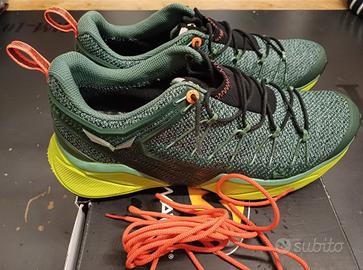 Scarpe Salewa Dropline