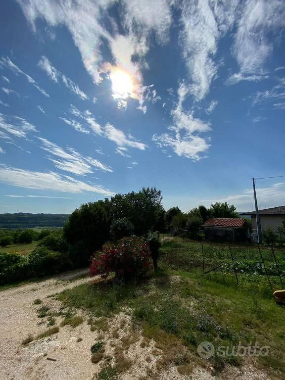Rustico / Casale di 400 m² a Sovizzo - Vista 4