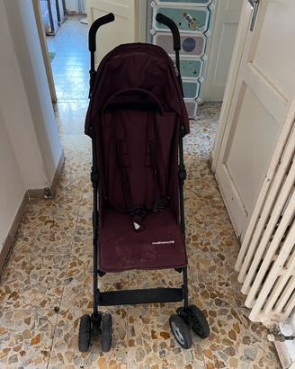 Passeggino per bambini