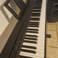 Piano digitale Yamaha  P-35