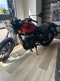 royal enfield meteor 350