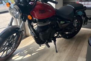 royal enfield meteor 350