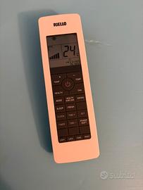 Telecomando usato per Climatizzatori Riello