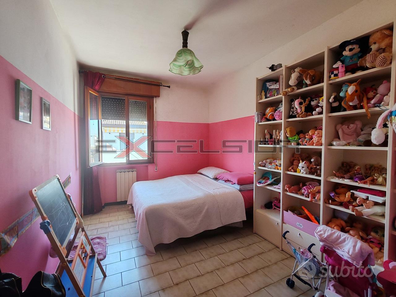 ADRIA - APPARTAMENTO CON GARAGE - Vista 4