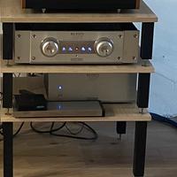 Amplificatore musical fidelity
