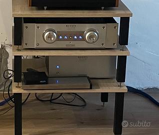 Amplificatore musical fidelity