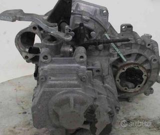CAMBIO AUDI A3 1.6 DIESEL 6 MARCE-RSK