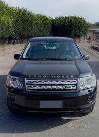 Land Rover Freelander 2 - 190CV - Automatico