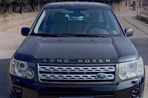 Land Rover Freelander 2 - 190CV - Automatico