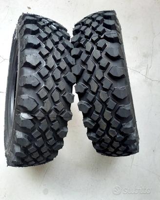 Pneumatici 135 80 13