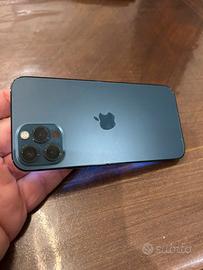Iphone 12 pro 128gb
