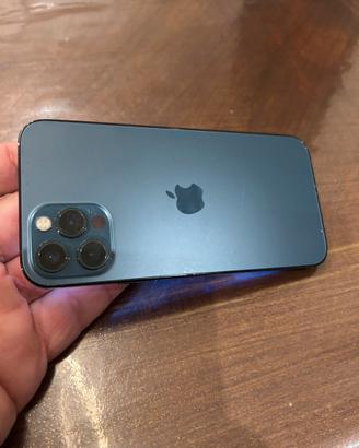 Iphone 12 pro 128gb