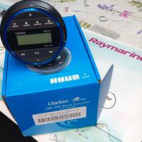 radio marine clarion