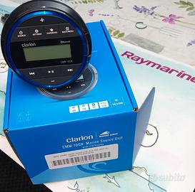 radio marine clarion