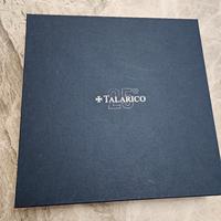 Sciarpa 100% cashmere marca Talarico