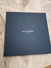 Sciarpa 100% cashmere marca Talarico