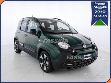 FIAT Panda 1.0 FireFly S&S Hybrid Pandina