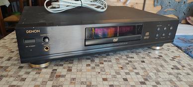 DENON DVD-3000 LETTORE DVD CD HIFI