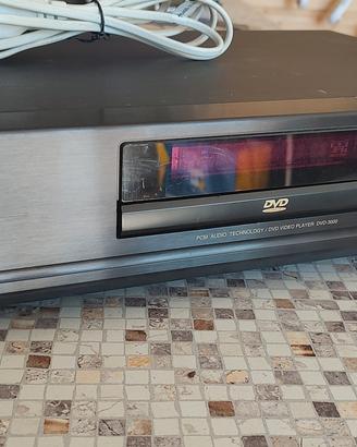 DENON DVD-3000 LETTORE DVD CD HIFI