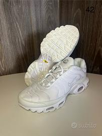 Nike tn Bianche -  EU 41