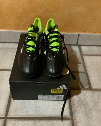 Copa pure III pro FG scarpe da calcio nuove