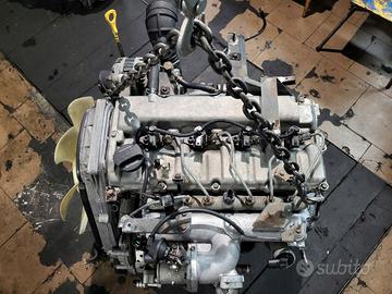MOTORE D4CB