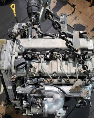 MOTORE D4CB