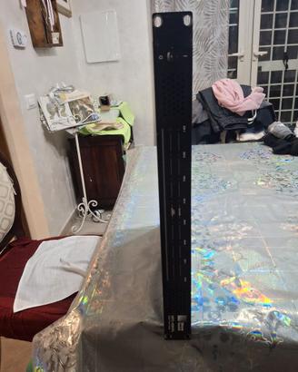 Meyer Sound MPS-488HPp Power Supply – 8 canali