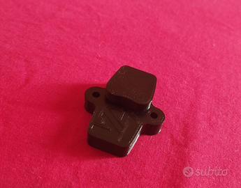 Blocchetto di pulizia pistoncini freni HOPE V4