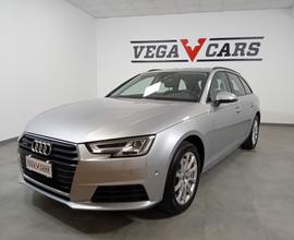 AUDI A4 Avant 40 TDI quattro S tronic Business S