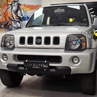 Suzuki Jimny III 1.3 16V 82CV 4WD E3 GPL_GARANZIA 