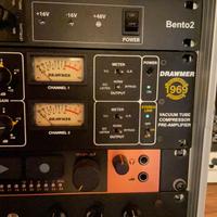 Drawmer 1969 Mercenary Edition