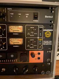 Drawmer 1969 Mercenary Edition