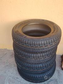 Gomme Auto Nuove