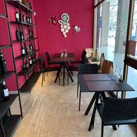 Ristorante - Vineria - Bistrot - Lecce 160 mq