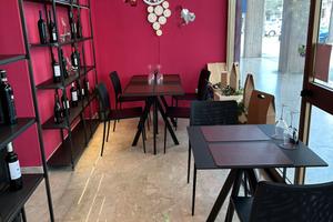 Ristorante - Vineria - Bistrot - Lecce 160 mq