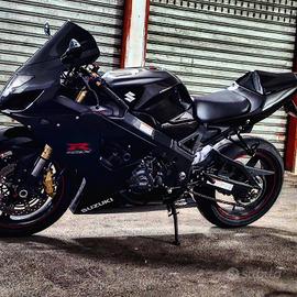 gsx r 600 k4 km originali