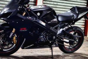 gsx r 600 k4 km originali