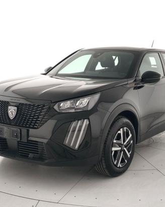 PEUGEOT 2008 1.2 hybrid Style 145cv e-dcs6