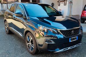 Peugeot 3008 Hdi 1.5 130 CV GT Line S&S EAT8