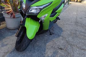 X-TOWN 300 COME NUOVO