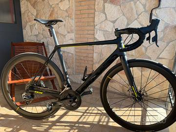 Cervélo R5