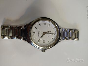 OROLOGIO lorenz Montenapoleone