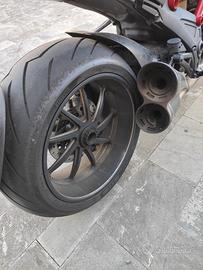 Ducati Diavel - 2011