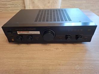 pioneer a 107