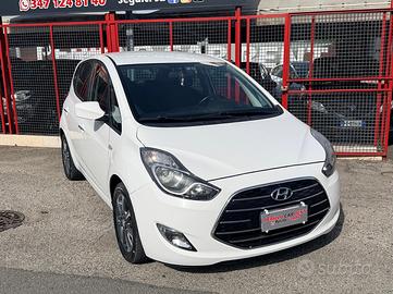 Hyundai iX20 1.4 CRDI 90 CV XPossible 2017