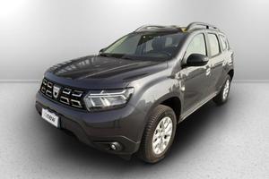 Dacia Duster 1.0 tce Comfort Gpl 4x2 100cv