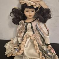 Bambole da collezione