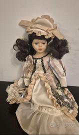 Bambole da collezione