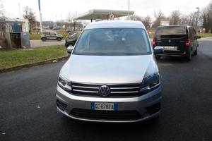 Volkswagen CADDY KOMBI CAMBIO AUTOMATICO PORTE SCO